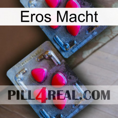 Eros Power 14